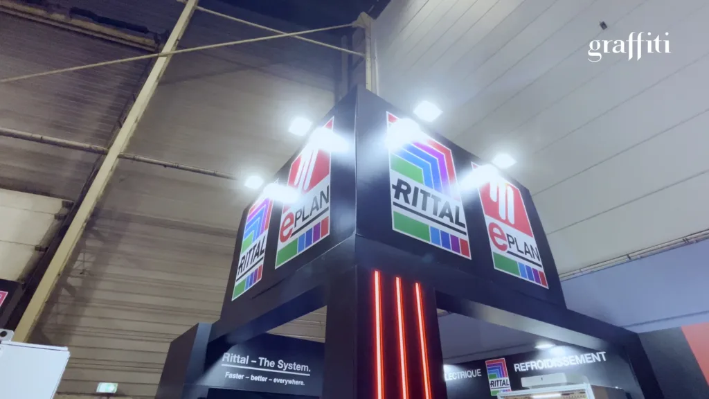 Rittal LLC au SEPEM Industries Douai 2026