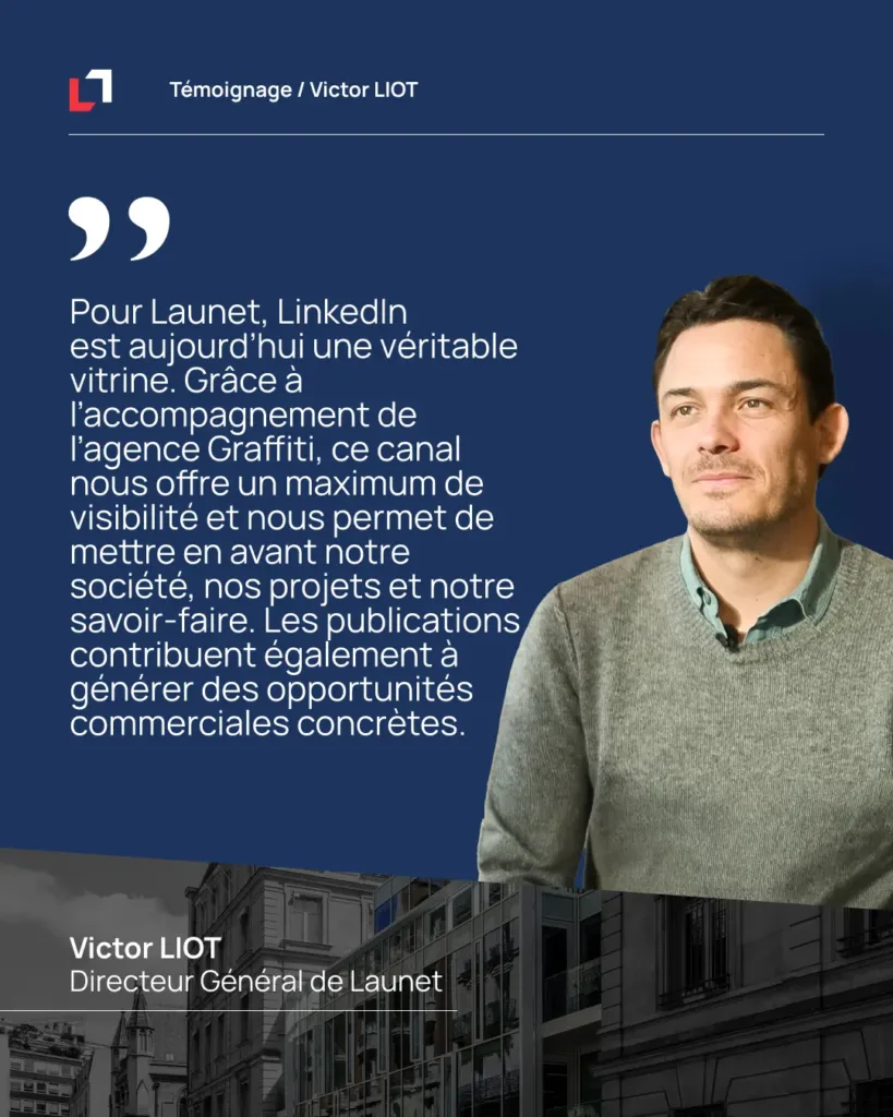 Témoignage Launet