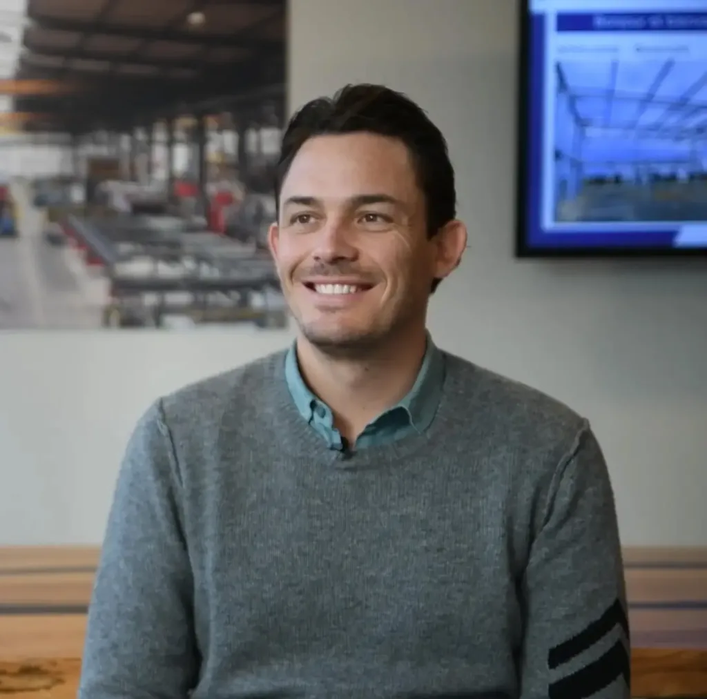 Témoignage de Victor LIOT - Directeur général de Launet